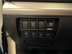 Subaru Outback bild 17