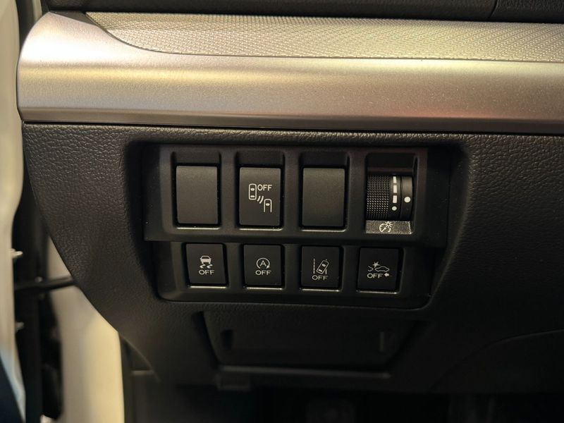 Subaru Outback bild 17