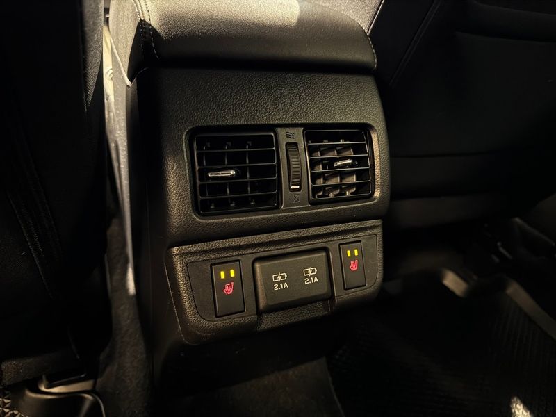 Subaru Outback bild 21