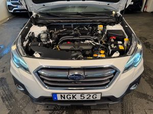 Subaru Outback bild 25