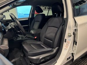 Subaru Outback bild 10