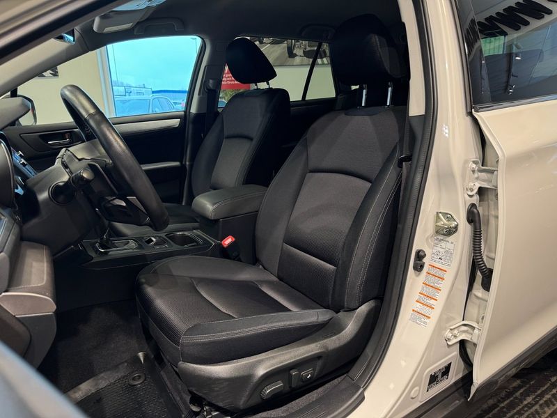 Subaru Outback bild 10