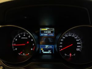 Subaru Outback bild 11