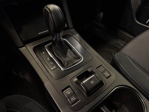 Subaru Outback bild 19