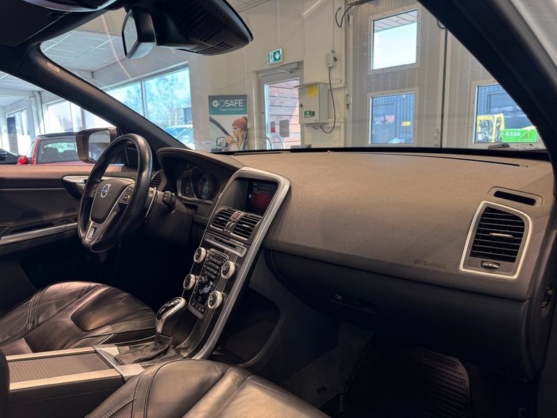 Volvo XC60 bild 9