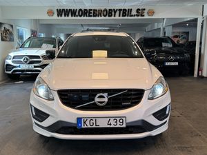 Volvo XC60 bild 30