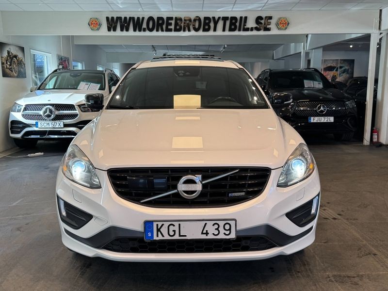 Volvo XC60 bild 30