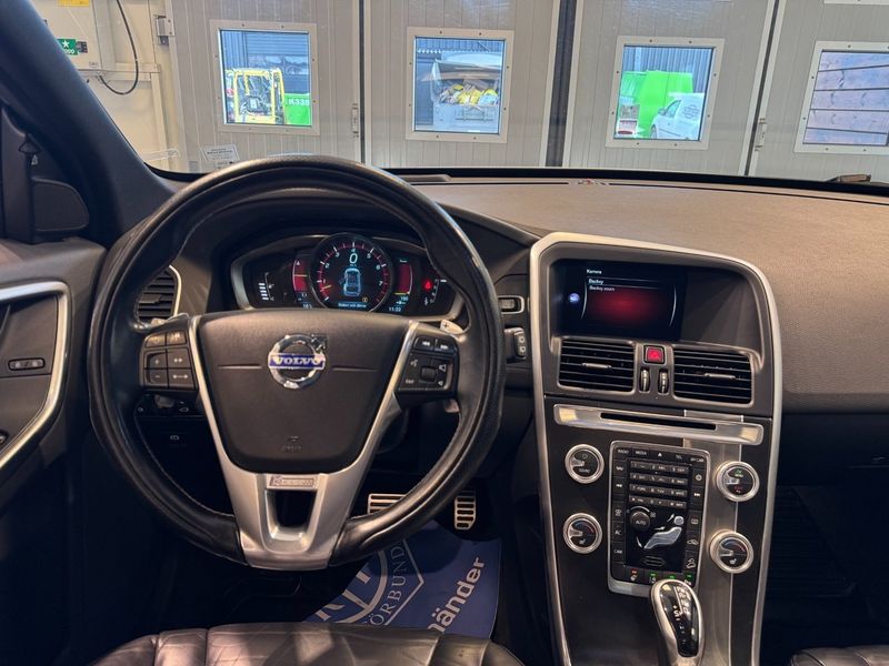 Volvo XC60 bild 8