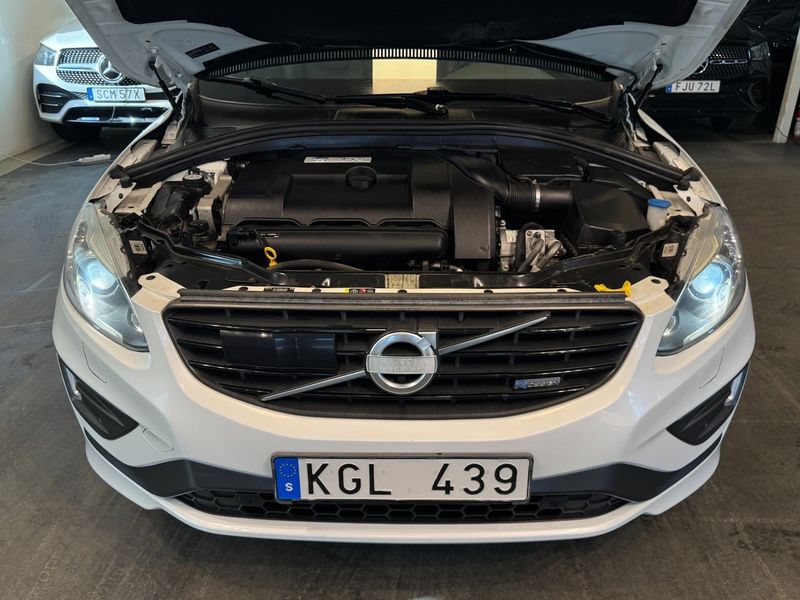 Volvo XC60 bild 28