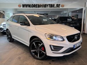 Volvo XC60 bild 1
