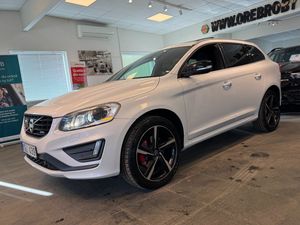 Volvo XC60 bild 2