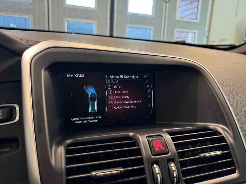 Volvo XC60 bild 14