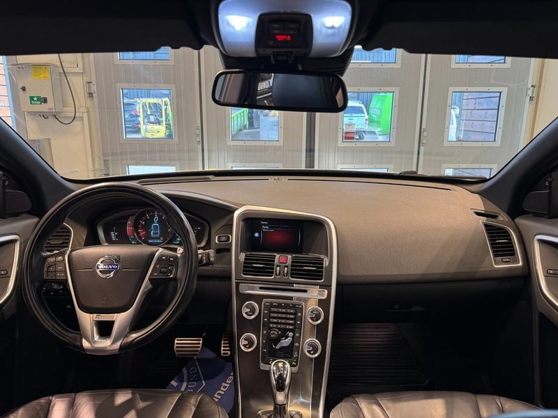 Volvo XC60 bild 5