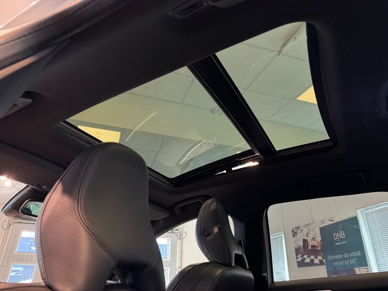 Volvo XC60 bild 19
