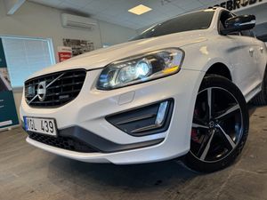 Volvo XC60 bild 6