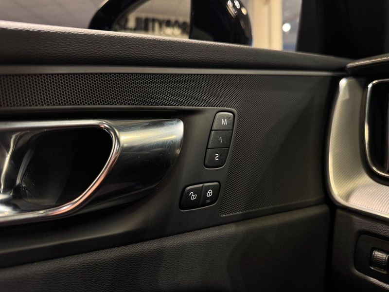Volvo XC60 bild 17