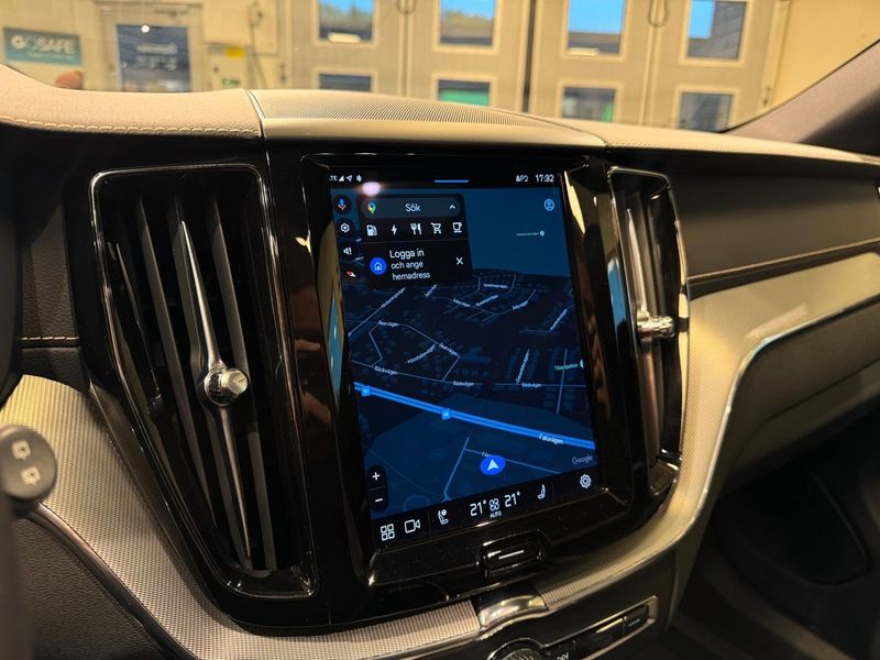 Volvo XC60 bild 13