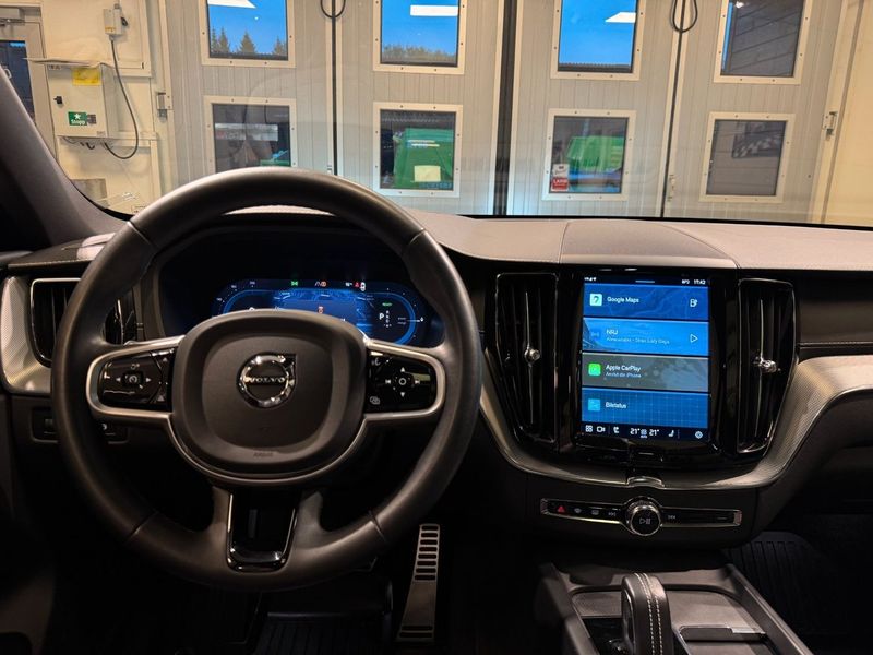 Volvo XC60 bild 8