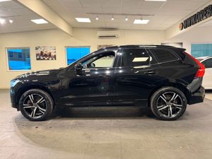 Volvo XC60 bild 24