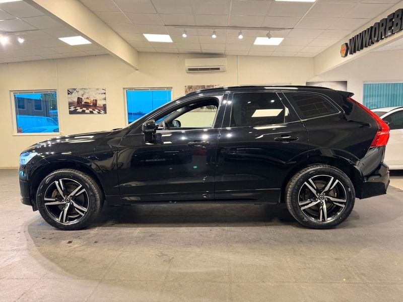 Volvo XC60 bild 24