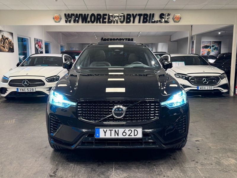 Volvo XC60 bild 27