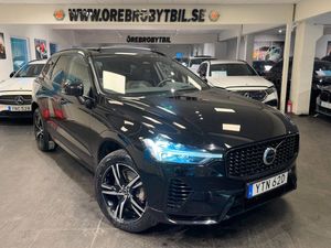 Volvo XC60 bild 1