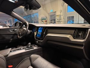 Volvo XC60 bild 9