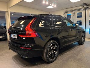 Volvo XC60 bild 4