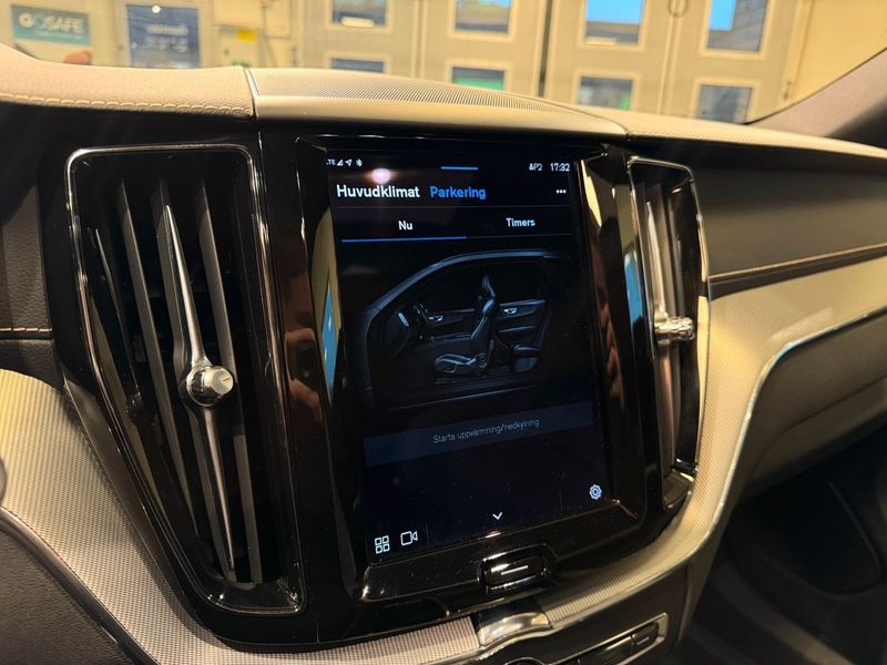 Volvo XC60 bild 16
