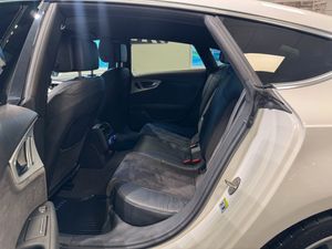 Audi A7 bild 22