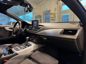 Audi A7 bild 9