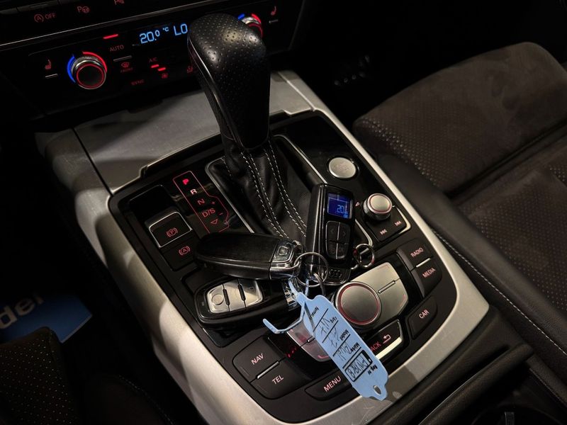 Audi A7 bild 16