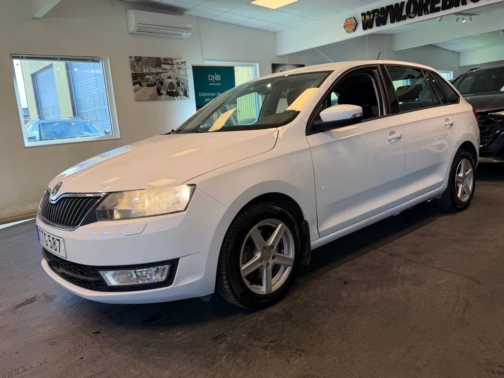 Vehicle image 1