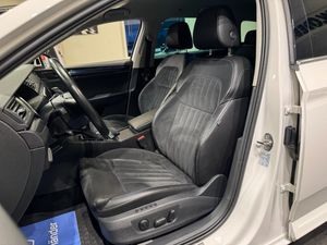 Skoda Superb bild 10