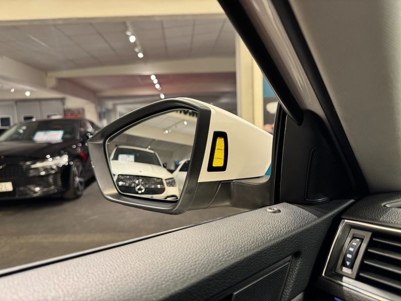 Skoda Superb bild 19