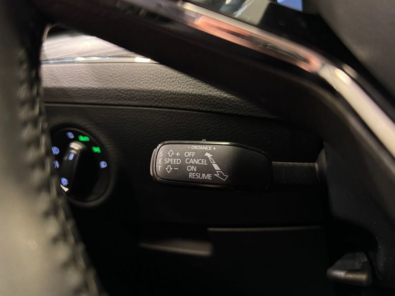 Skoda Superb bild 17