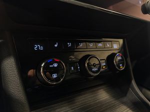 Skoda Superb bild 15