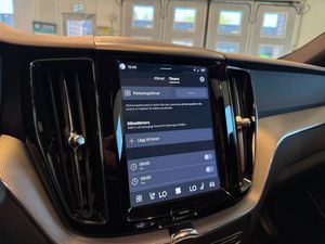 Volvo XC60 bild 15