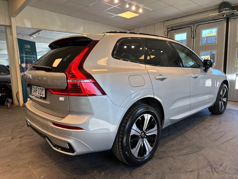 Volvo XC60 bild 4