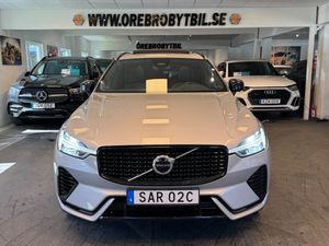 Volvo XC60 bild 29