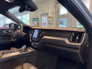 Volvo XC60 bild 9