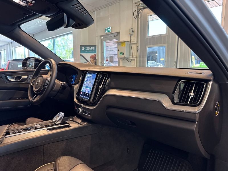 Volvo XC60 bild 9