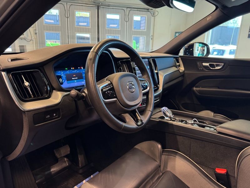 Volvo XC60 bild 7