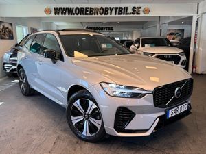 Volvo XC60 bild 1