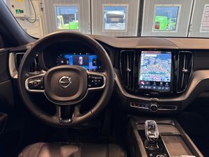 Volvo XC60 bild 8