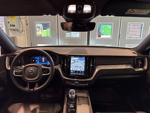 Volvo XC60 bild 5