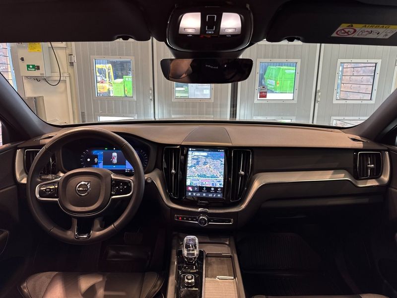 Volvo XC60 bild 5