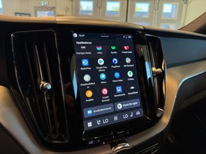 Volvo XC60 bild 17