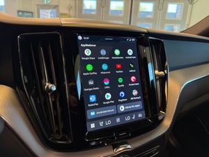 Volvo XC60 bild 16