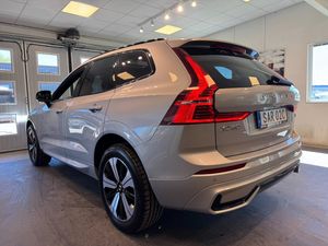 Volvo XC60 bild 3